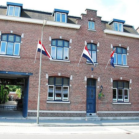 B&B Doen & Laten Eijsden Ngoại thất bức ảnh